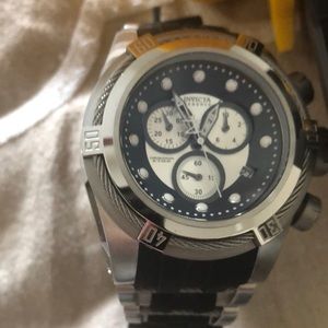 Invicta watch